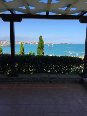 Apartment Antea Pontica